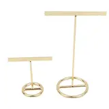 Présentoirs boucles d'oreilles