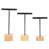 Présentoirs boucles d'oreilles