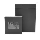 Boîtes à fenêtre - Boîtages cadeaux sélection de Noël