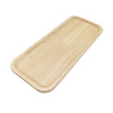 Plateau de service en bois