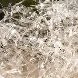 Frisure de calage - Frisure alimentaire transparente - 10 kg