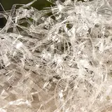 Frisure de calage - Frisure alimentaire transparente - 10 kg