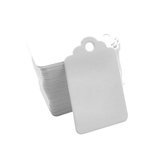 Étiquettes américaines