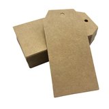 Étiquettes américaines