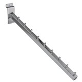 Bras incliné 9 picots