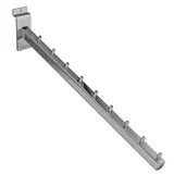 Bras incliné 9 picots