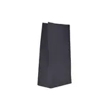 Pochette cadeau SOS kraft bleu marine 9x6x18 cm 70 g/m² - Paquet de 250