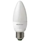 Ampoule flamme à LED, E27, 3.5 watts 