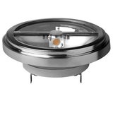 Ampoule led AR111 G53, 11 watts, 2800K