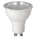 Ampoule led GU10, 4 watts