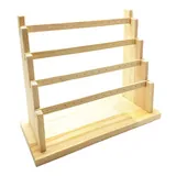 Présentoir à boucles d'oreilles