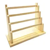 Présentoir à boucles d'oreilles