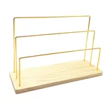 Présentoir à boucles d'oreilles