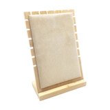 Présentoir à colliers