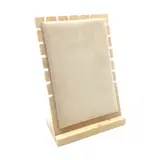 Présentoir à colliers