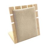 Présentoir à colliers