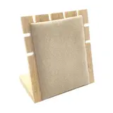 Présentoir à colliers