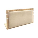 Présentoir à colliers