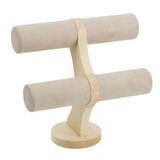 Présentoir à bracelets 2 niveaux