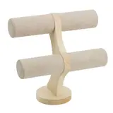 Présentoir à bracelets 2 niveaux