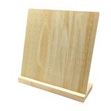 Présentoir à boucles d'oreilles