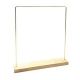 Présentoir à colliers