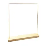 Présentoir à colliers