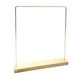 Présentoir à colliers