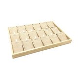 Présentoir à pendentifs