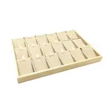 Présentoir à pendentifs