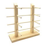 Présentoir à lunettes