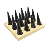 Présentoir à bagues