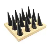 Présentoir à bagues