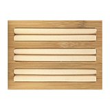 Présentoir à bagues