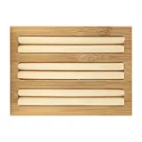 Présentoir à bagues