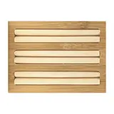 Présentoir à bagues