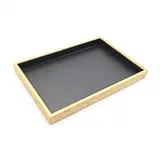 Plateau de présentation à bijoux