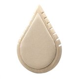 Présentoir à colliers Goutte d'eau - Présentoirs à colliers et pendentifs