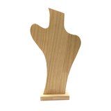 Présentoir à collier