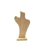 Présentoir à collier