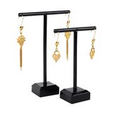 Présentoirs boucles d'oreilles