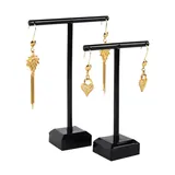 Présentoirs boucles d'oreilles