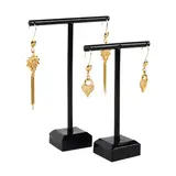 Présentoirs boucles d'oreilles