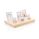 Plateau de présentation pour bagues - Présentoirs à bagues