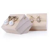 Présentoirs à boucles d'oreilles