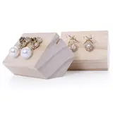 Présentoirs à boucles d'oreilles