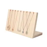 Présentoir à colliers