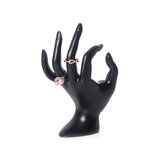 Présentoir main femme