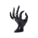 Présentoir main femme