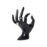 Présentoir main femme